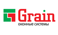 Grain оконные системы